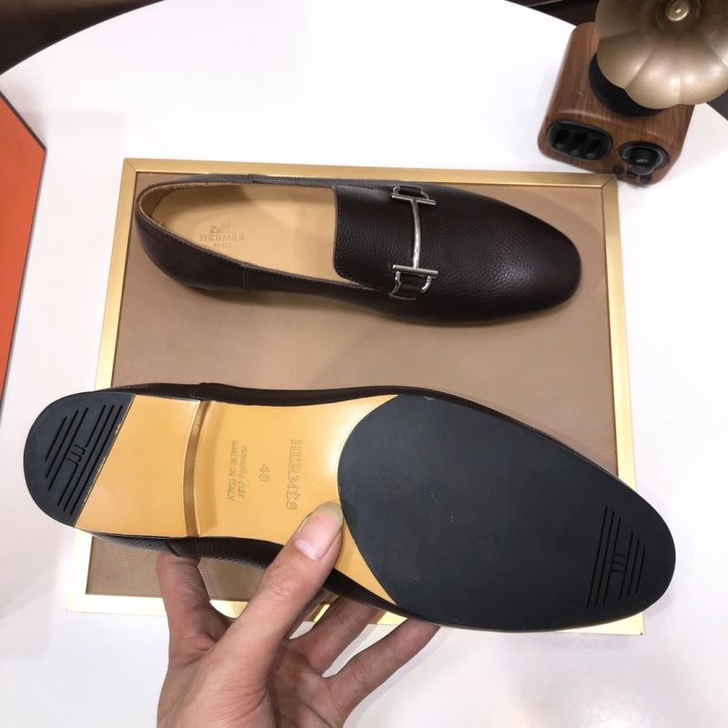 Hermes Business Shoes